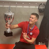 Aron Valur (@aronvalur34) 's Twitter Profile