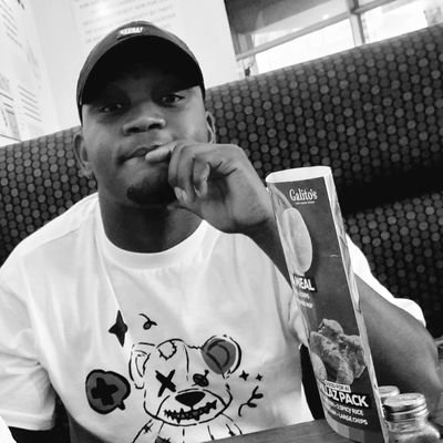 Treat people the way you want to be treated.🙅
Team: @Orlandopirates ☠☠
