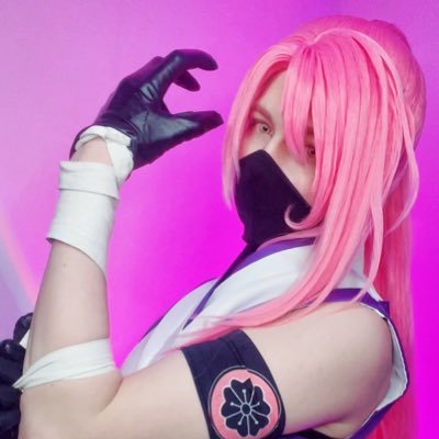 LunarNoirさんのプロフィール画像