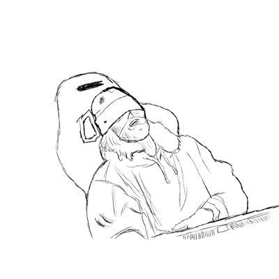 just_thms's profile picture. "thomas."