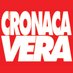 CronacaVera (@cronacavera) Twitter profile photo
