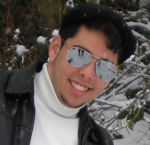 Posso ser tudo o que vc sonhar; só não me julgue se seu sonho não for perfeito!