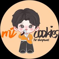 M2 · COOKIES (@cookies_m2) 's Twitter Profile Photo M2 · COOKIES (@cookies_m2) 's Twitter Profile Photo