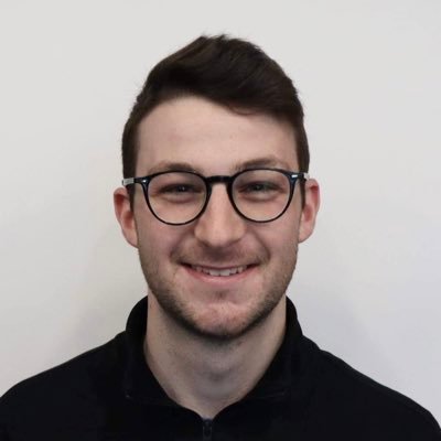 benrittenberg's profile picture. 