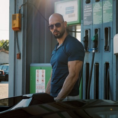 tategarage's profile picture. The Cars owned by @cobratate