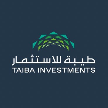 الحساب الرسمي لشركة طيبة للاستثمار - شركة سعودية مساهمة | Taiba investments Company official account - Saudi Joint stock Company