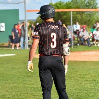 Jeffery Cook (@j_cookie3) 's Twitter Profile
