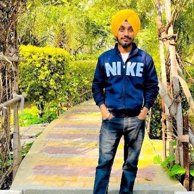 Jaspree15822759's profile picture. 