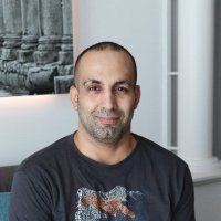 Ahmad Shadeed (@shadeed9) 's Twitter Profile Photo Ahmad Shadeed (@shadeed9) 's Twitter Profile Photo