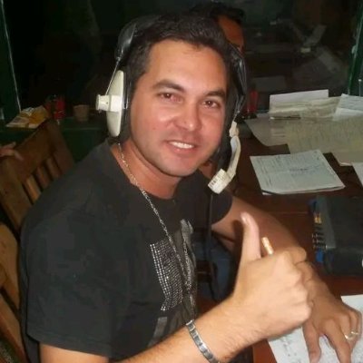 Yordanis Rodríguez Vega Profile