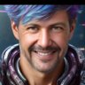 RUBENRBN2021's profile picture. 🇲🇽 💯% ANTIAMLO ♻️