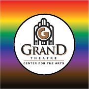 AtTheGrand_'s profile picture. Interdisciplinary arts center with programming through performances, arts education, and exhibitions.