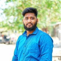 Girish Devidas Patil (@girish_devidas) 's Twitter Profile