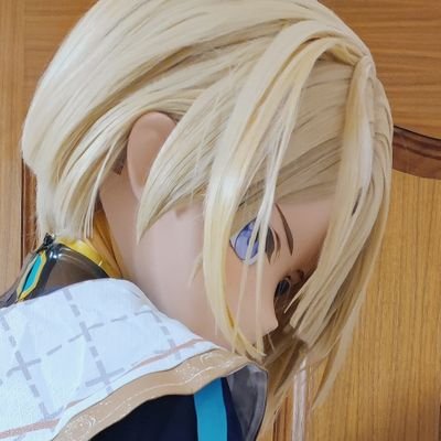 Hararu12's profile picture. 