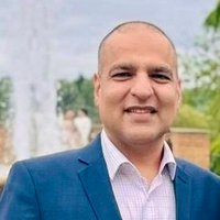 Jawad Ahmad (@jawad004) 's Twitter Profile Photo Jawad Ahmad (@jawad004) 's Twitter Profile Photo