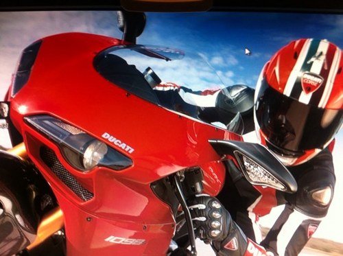 MClementoni's profile picture. 