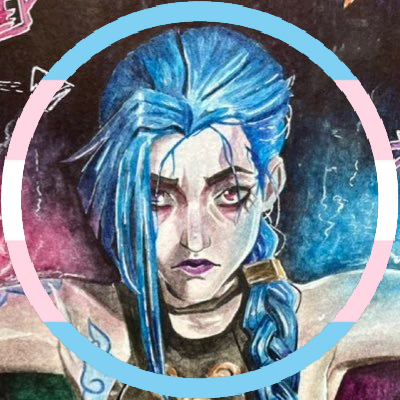 cst trio 1/3 ☀️🌙⭐️ | free palestine 🍉 | i’m like if jinx and spider-man were real | pfp @momozono_0 banner @spaghettibrush