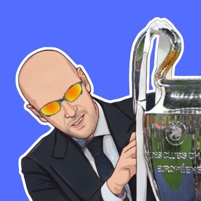 realdoroubo's profile picture. perfil humorístico dedicado ao Real Madrid, não me leve a sério, me leve na zueira.