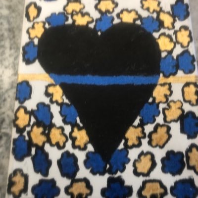 come check out my podcast police encouragement on Spotify , I heart radio, cast box. I originally created it for my brother who is a first responder