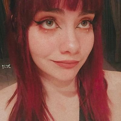 | | 💕 Content creator para @ultrainstinctes 💕 | | 🎮 Streamer de Twitch 🎮 | | Afiliado | |
Discord: AnaMetrix