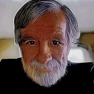 Jaxken_9's profile picture. Retired Navy Officer
MAGA Conservative. Found the "Don't Ask, Don't Tell" policy works with (some) Dem friends.