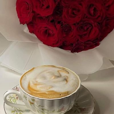 wa3o_oda's profile picture. الله هو الحب أينما لامس حبه جدار قلبك وجدت السلام💕