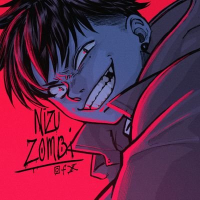 Nizuさんのプロフィール画像
