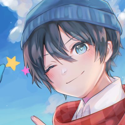いあらさんのプロフィール画像