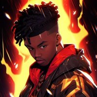 Âfrïkid⚡ (@afrikid2k24) 's Twitter Profile