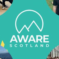 AWARE Scotland (@awarescotland) 's Twitter Profile Photo AWARE Scotland (@awarescotland) 's Twitter Profile Photo