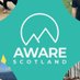 AWARE Scotland (@awarescotland) Twitter profile photo AWARE Scotland (@awarescotland) Twitter profile photo