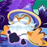 magusperf3ctus's profile picture. You should pop yourself NOW!