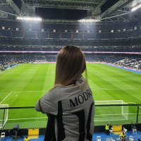 Ele (@elemodric) 's Twitter Profile Photo Ele (@elemodric) 's Twitter Profile Photo