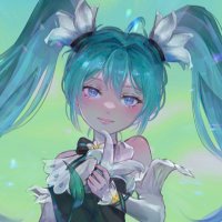 Tuesday (@icedtue) 's Twitter Profile
