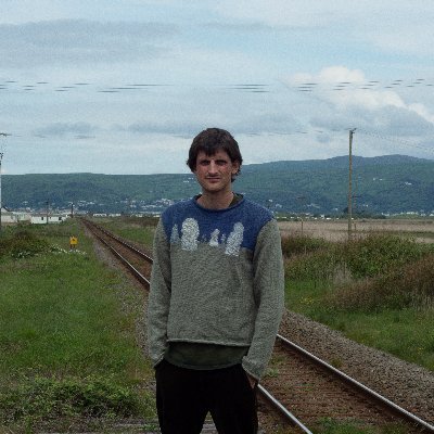 Abstracted songwriter, ondist and sporadic author.
No longer here. Now at https://t.co/64XdZFp5dV