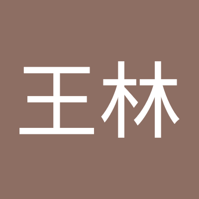 chen_lin2370's profile picture. 