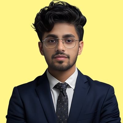 itsritikraoo's profile picture. Mern-stack devloper
