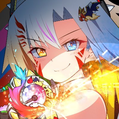 魔王きゅう😈➈/キミプリOP歌ってみた (@konoaku_esetsu) / X