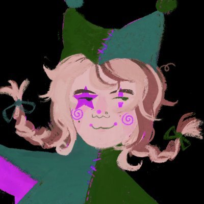 ⭐🪻🌱 hiatusさんのプロフィール画像