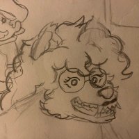 Jax’s Art (@roxygen4ever) 's Twitter Profile Photo