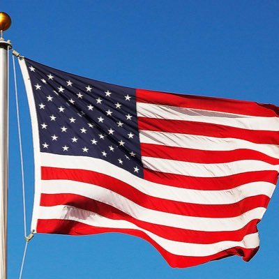 PA Patriot. No crypto, no dating, no porn, no lottery winners, no dm’s. I’m here for news, not followers. If offended, bye. Pronouns FA/FO.