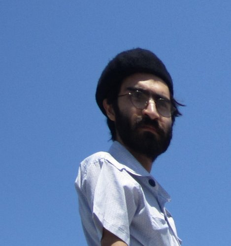 Software Developer, Gnu/Linux User, Free-Software advocate