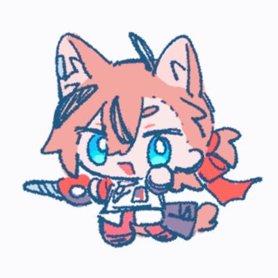 🐈🛠👵👦と🐠🌂が好き| オペ博と日常 @tknoooookt | 🔞@kepi_25 | マシュマロhttps://t.co/8IjrURbXNh