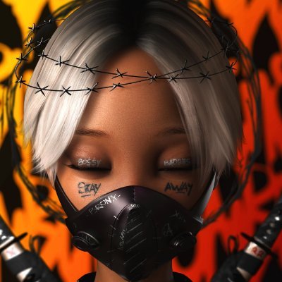 Deerah73's profile picture. Web3/DeFi enthusiast, airdrop hunter, Content creator.