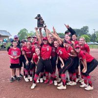 Vicksburg High School Softball (@vicksburghssb) 's Twitter Profile