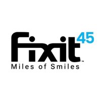 Fixit45 HQ (@fixit45hq) 's Twitter Profile