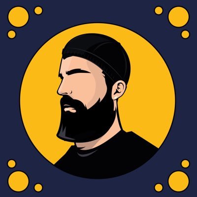 DocArtSt's profile picture. 🧑🏻‍💻 | Designer _ Editor                                           🖥️ | Art _ Gaming