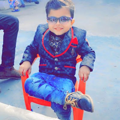 HaderSuhail's profile picture. Trader