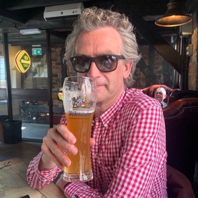 StephenCurran33's profile picture. 