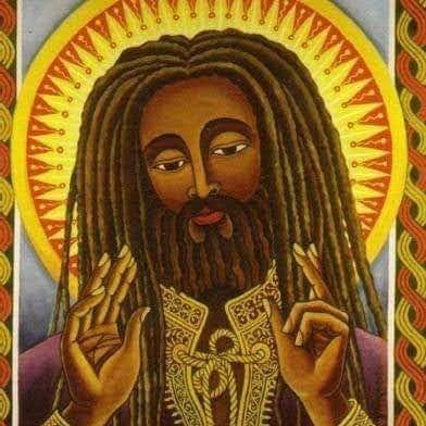 Rastapontop🇯🇲🇪🇹.pan African. AES.ital livity.Truth ah reveal Babywrong shitestem ah tumble doun.
Raspek 🟥🟨🟩.#arsenalbloodline.